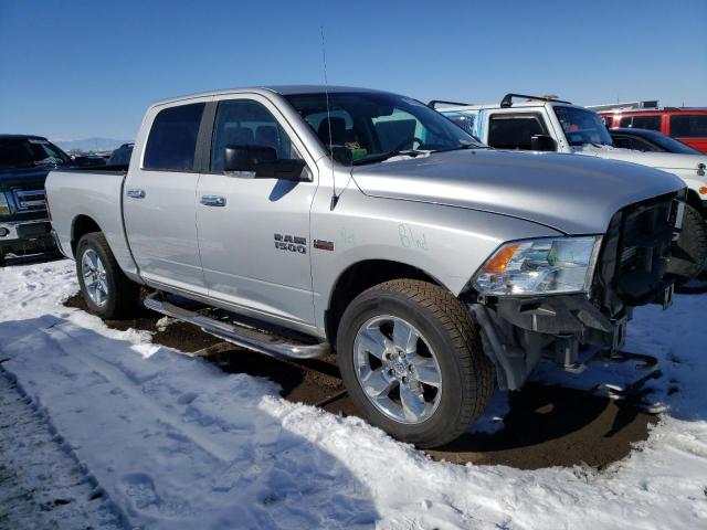 Photo 4 from auction – 2017 RAM 1500 SLT with VIN 1C6RR7LT2HS621520