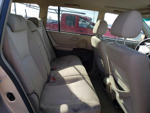 Photo 10 from auction – 2007 TOYOTA HIGHLANDER with VIN JTEEW21A370041512