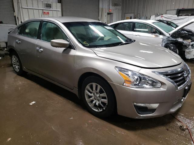 Photo 4 from auction – 2015 NISSAN ALTIMA 2.5 with VIN 1N4AL3AP6FC283381