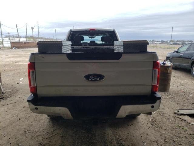 Photo 6 from auction – 2017 FORD F250 SUPER with VIN 1FT7W2BT1HEC96094