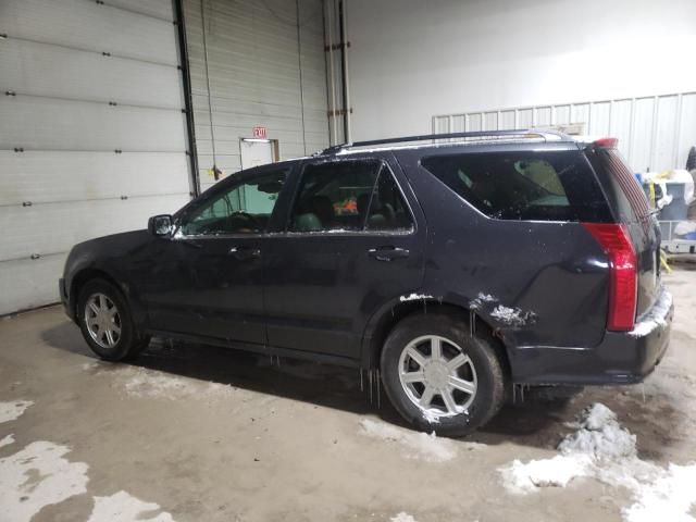 Photo 2 from auction – 2004 CADILLAC SRX with VIN 1GYEE637X40167291