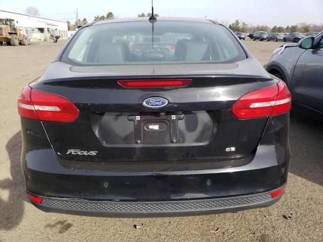 Photo 6 from auction – 2016 FORD FOCUS SE with VIN 1FADP3F2XGL287420