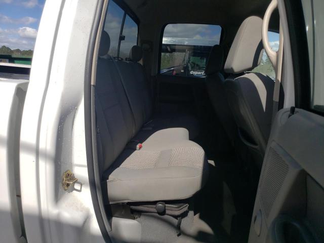 Photo 10 from auction – 2007 DODGE RAM 1500 S with VIN 1D7HU18227J555089