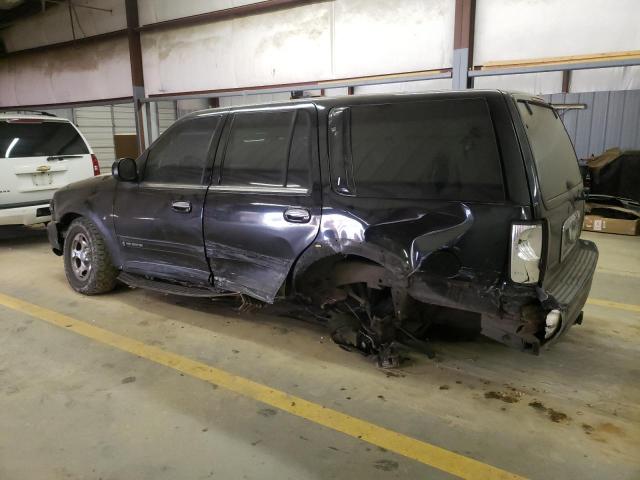 Photo 2 from auction – 1998 LINCOLN NAVIGATOR with VIN 5LMPU28L3WLJ28990