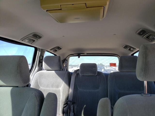 Photo 10 from auction – 2007 TOYOTA SIENNA CE with VIN 5TDZK23C87S021012