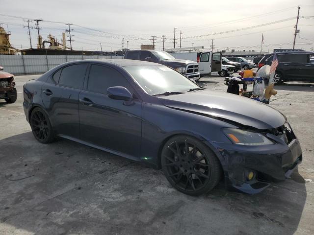 Photo 4 from auction – 2006 LEXUS IS 350 with VIN JTHBE262662003379