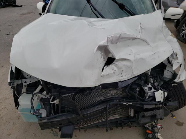 Photo 11 from auction – 2016 NISSAN ROGUE S with VIN KNMAT2MT2GP695224