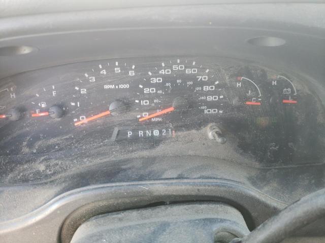 صورة رقم 4 من المزاد - 2006 FORD ECONOLINE مع VIN 1FTSS34L06HB04913