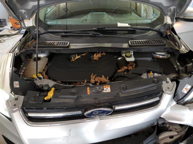 Photo 12 from auction – 2014 FORD ESCAPE TIT with VIN 1FMCU0J90EUE34946