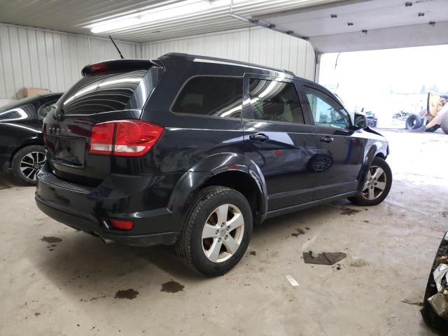 Photo 3 from auction – 2011 DODGE JOURNEY MA with VIN 3D4PH1FG9BT554390