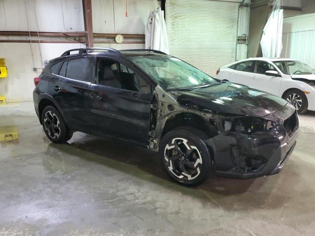 Photo 4 from auction – 2023 SUBARU CROSSTREK with VIN JF2GTHMC8PH206835