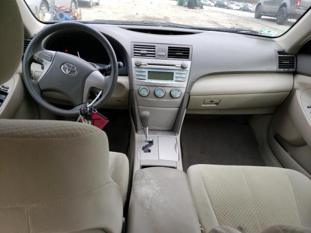 Photo 8 from auction – 2007 TOYOTA CAMRY CE with VIN 4T1BE46KX7U668378