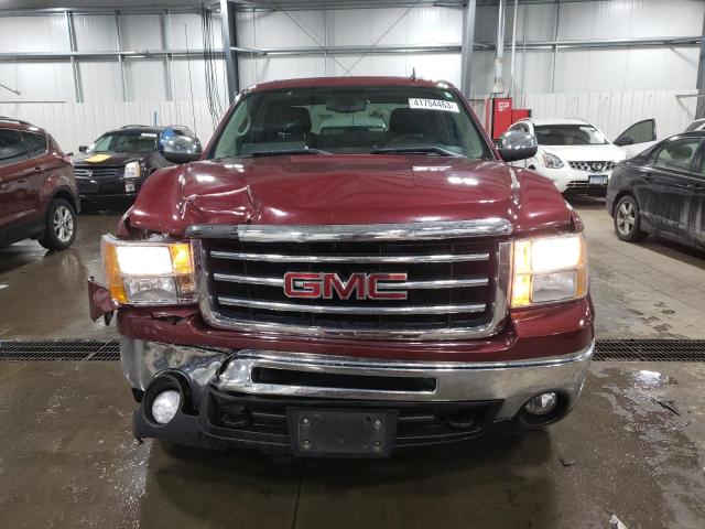 Photo 5 from auction – 2013 GMC SIERRA K15 with VIN 3GTP2VE70DG156892