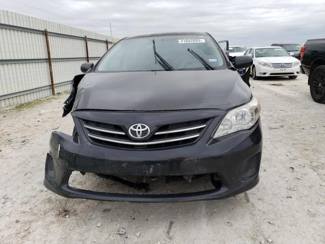 Photo 5 from auction – 2013 TOYOTA COROLLA BA with VIN 5YFBU4EE6DP110118