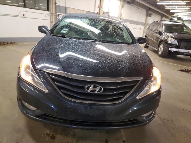 Photo 5 from auction – 2013 HYUNDAI SONATA with VIN 5NPEB4AC5DH790517