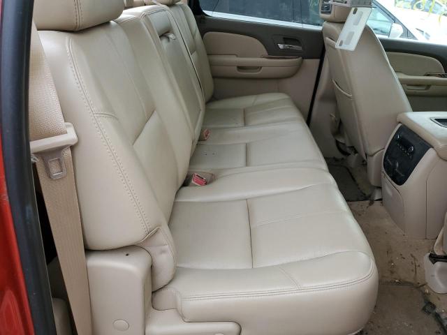 Photo 10 from auction – 2007 GMC NEW SIERRA with VIN 2GTEK13M971513718