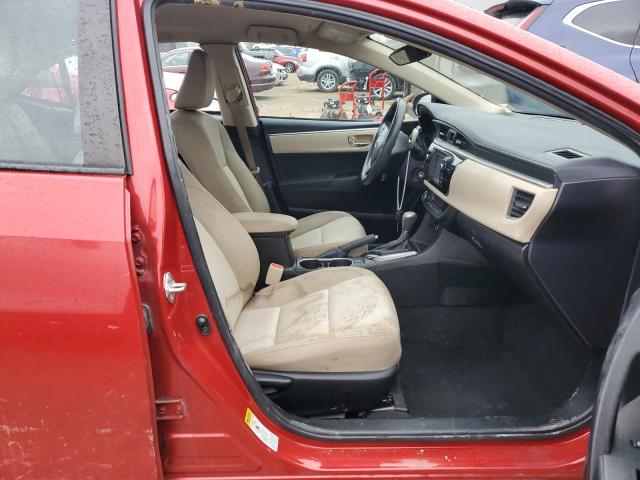 Zdjęcie 7 z aukcji – 2016 TOYOTA COROLLA L z VIN 5YFBURHE5GP438174