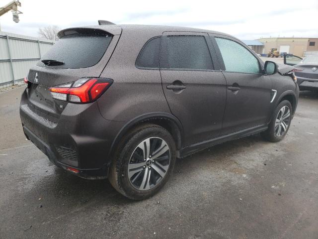 Photo 3 from auction – 2022 MITSUBISHI OUTLANDER with VIN JA4APVAU3NU011924
