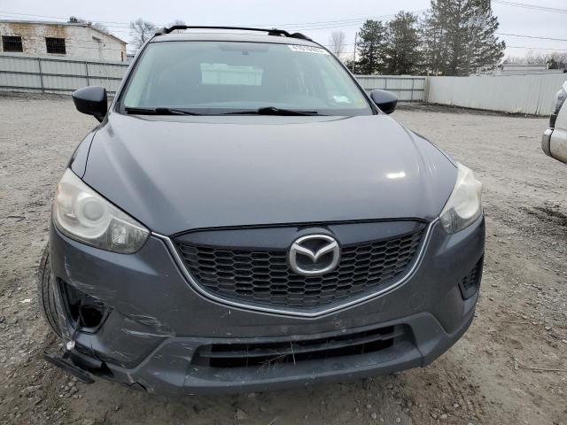 Photo 5 from auction – 2014 MAZDA CX-5 SPORT with VIN JM3KE4BE5E0375620