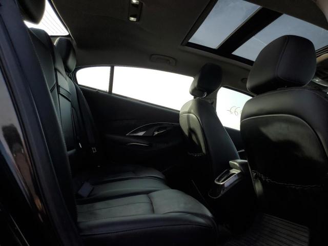 Photo 10 from auction – 2015 BUICK LACROSSE P with VIN 1G4GF5G32FF138506
