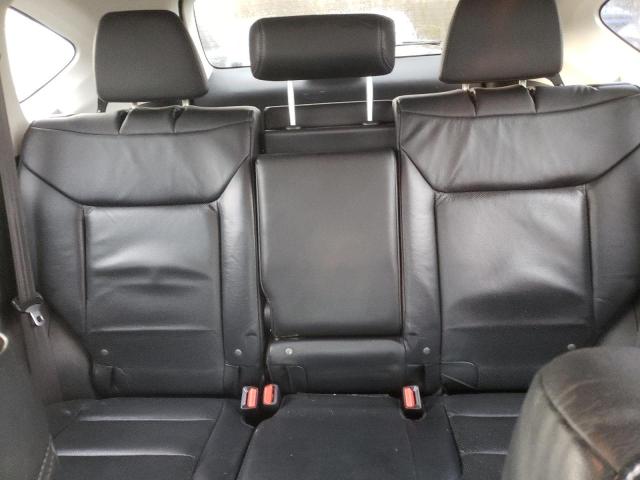 Photo 10 from auction – 2016 HONDA CR-V EXL with VIN 2HKRM4H78GH601027
