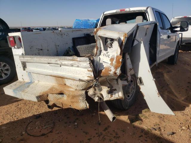Photo 3 from auction – 2018 FORD F250 SUPER with VIN 1FT7X2A67JEC07112