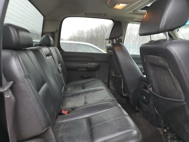Photo 10 from auction – 2008 GMC SIERRA K25 with VIN 1GTHK23668F172339