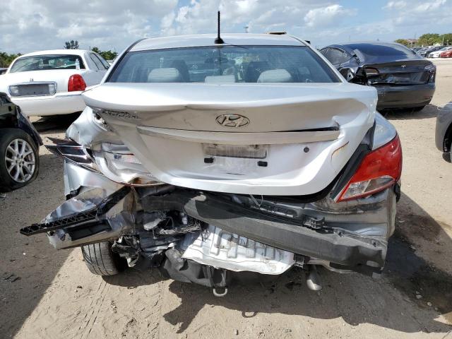 Photo 6 from auction – 2015 HYUNDAI ACCENT GLS with VIN KMHCT4AE3FU859389