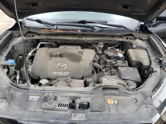 Photo 12 from auction – 2014 MAZDA CX-5 TOURI with VIN JM3KE2CY7E0397809