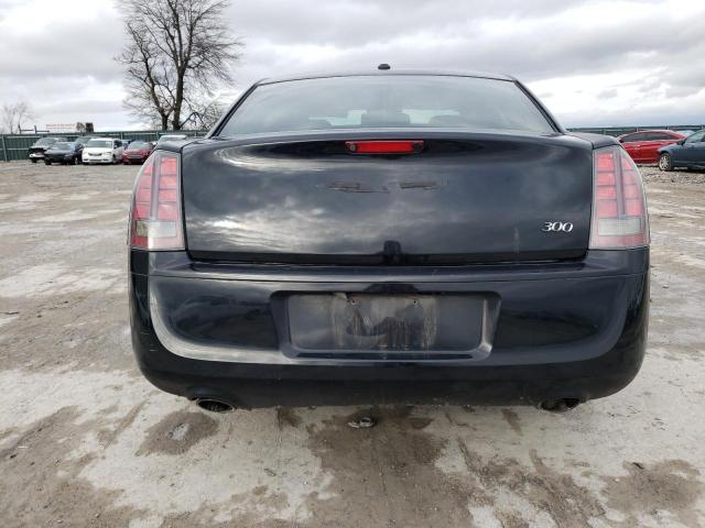 Photo 6 from auction – 2014 CHRYSLER 300 S with VIN 2C3CCAGGXEH352653