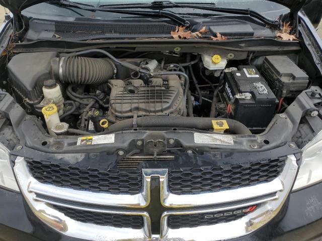 Photo 12 from auction – 2013 DODGE GRAND CARA with VIN 2C4RDGCG3DR660431