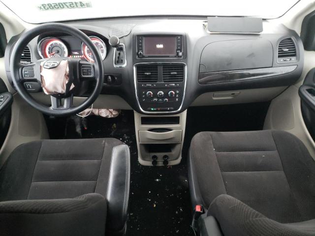 Photo 8 from auction – 2017 DODGE GRAND CARA with VIN 2C4RDGBG8HR761939