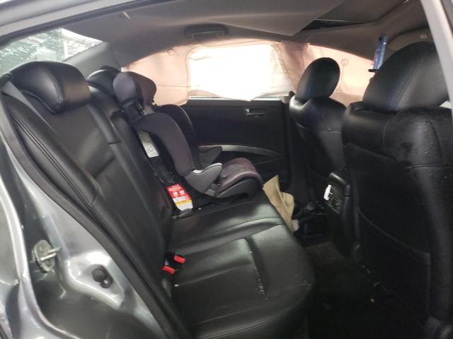 Photo 10 from auction – 2008 NISSAN MAXIMA SE with VIN 1N4BA41E18C839601
