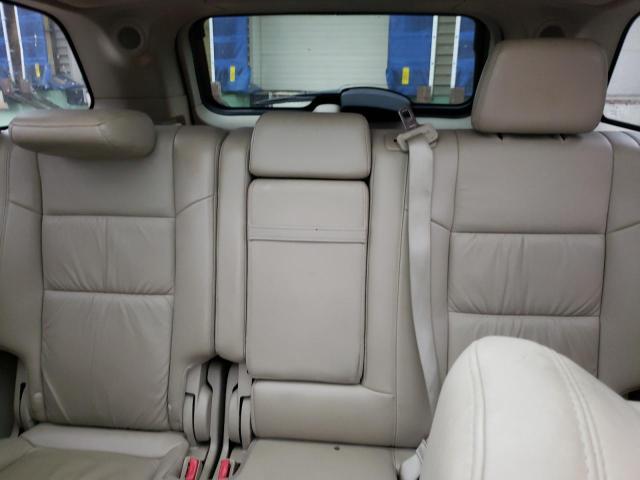 Photo 10 from auction – 2011 JEEP GRAND CHER with VIN 1J4RR5GG8BC543699