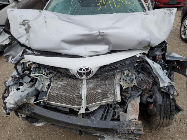 Photo 11 from auction – 2013 TOYOTA COROLLA BA with VIN 2T1BU4EE9DC978422