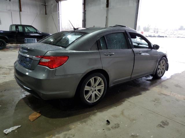 Photo 3 from auction – 2011 CHRYSLER 200 TOURIN with VIN 1C3BC1FB0BN615169