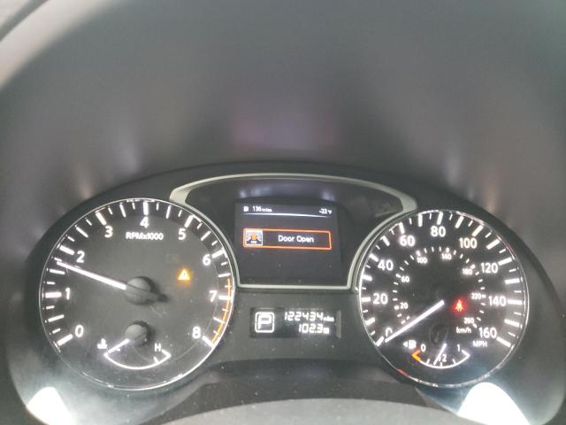 Photo 9 from auction – 2014 NISSAN ALTIMA 2.5 with VIN 1N4AL3AP2EN217297