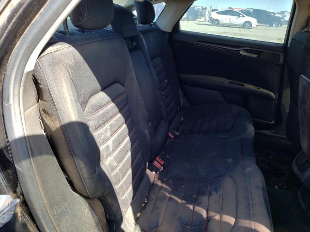 Photo 10 from auction – 2013 FORD FUSION SE with VIN 3FA6P0HR0DR343119