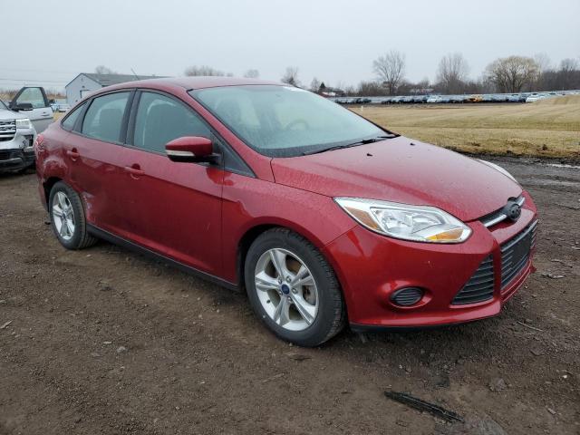 Photo 4 from auction – 2014 FORD FOCUS SE with VIN 1FADP3F21EL360946