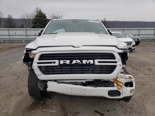 Photo 5 from auction – 2020 RAM 1500 BIG H with VIN 1C6RRFBG7LN367227