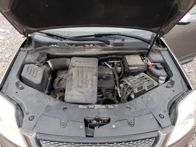 Photo 12 from auction – 2012 GMC TERRAIN SL with VIN 2GKALWEK8C6390953
