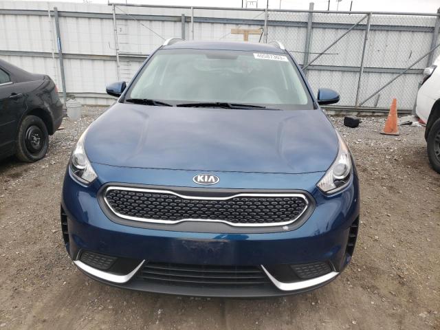 Photo 5 from auction – 2019 KIA NIRO FE with VIN KNDCB3LC6K5261721
