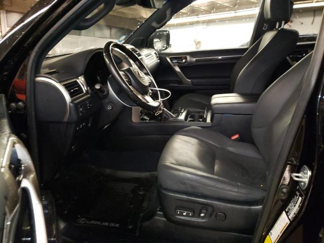 Photo 7 from auction – 2020 LEXUS GX 460 PRE with VIN JTJAM7BX1L5255322