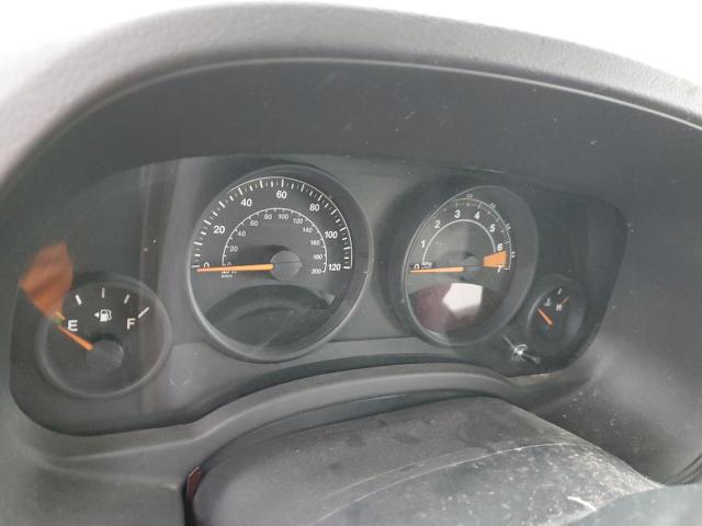 Photo 9 from auction – 2014 JEEP PATRIOT LA with VIN 1C4NJRFB2ED588371