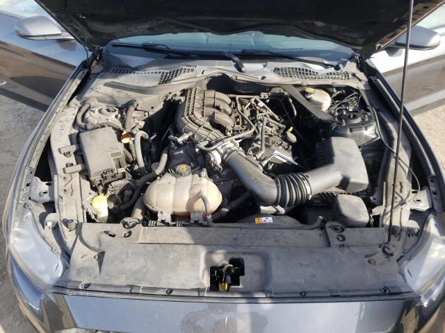 Photo 11 from auction – 2015 FORD MUSTANG with VIN 1FATP8EM4F5416590