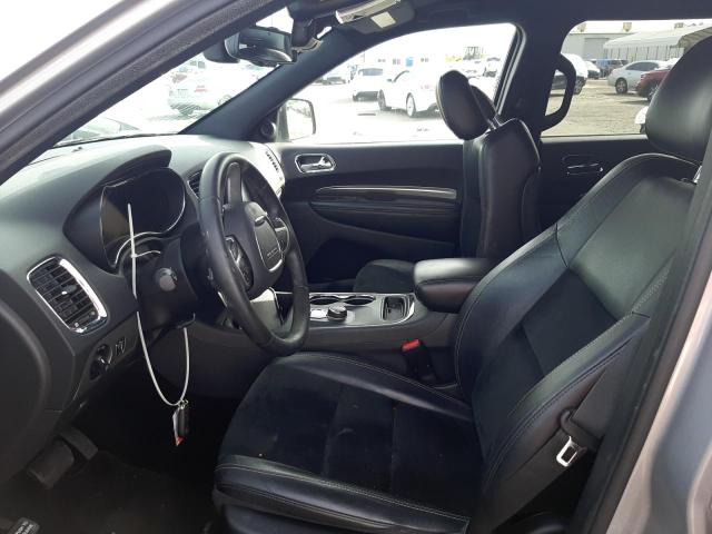 Photo 7 from auction – 2015 DODGE DURANGO SX with VIN 1C4RDHAG1FC921219