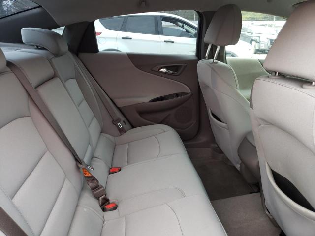 Photo 10 from auction – 2017 CHEVROLET MALIBU LS with VIN 1G1ZB5ST5HF153884