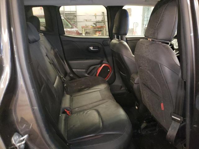 Photo 10 from auction – 2016 JEEP RENEGADE T with VIN ZACCJBCTXGPD03304