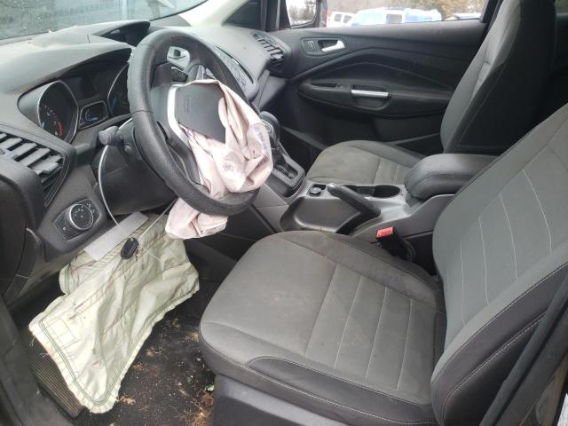 Photo 7 from auction – 2016 FORD ESCAPE SE with VIN 1FMCU0G74GUB56108