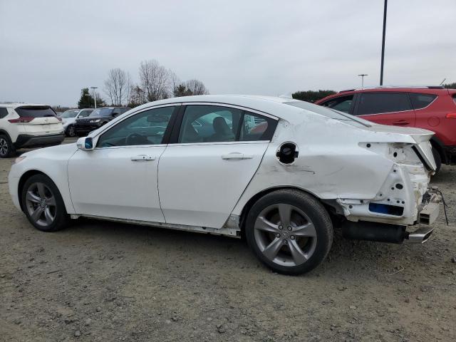 Photo 2 from auction – 2014 ACURA TL TECH with VIN 19UUA9F59EA002659